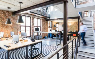 Open space ou bureaux fermés : quel choix pour votre entreprise ?